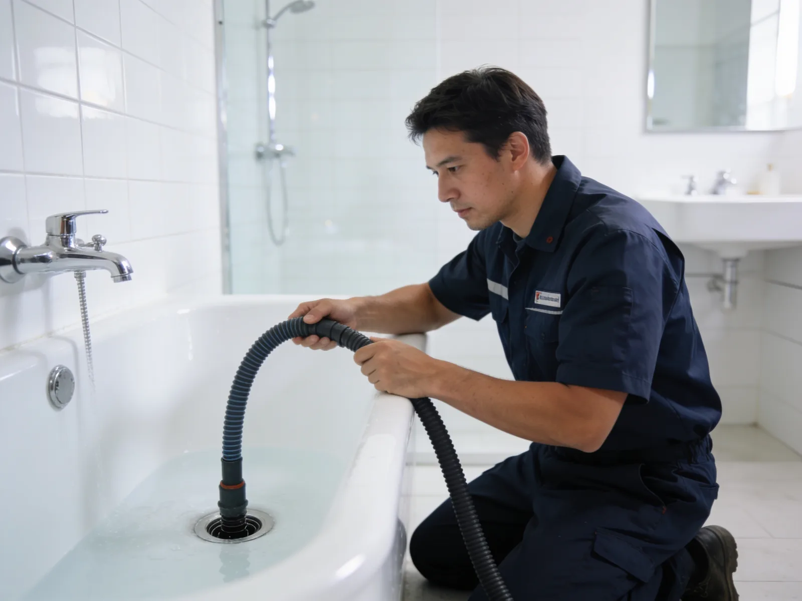 Emergency Plumber Suttons Bay, MI FAQs